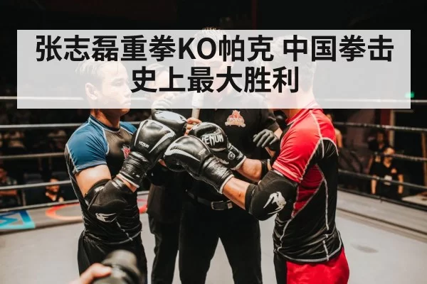 boxing referee decision